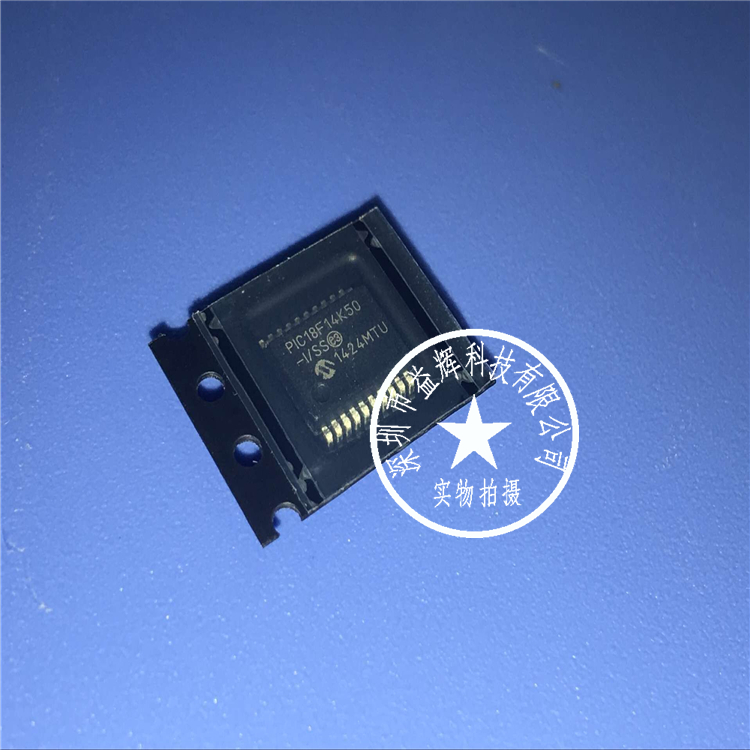 【MICROCHIP系列】PIC18F14K50-I/SS 微控制器IC 益輝科技 PIC18F14K50-PIC18F14K50-I/SS盡在買賣IC網